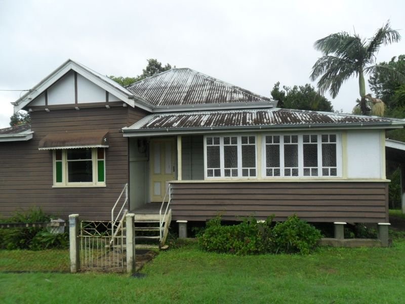 157 Mary Street, Maryborough QLD 4650