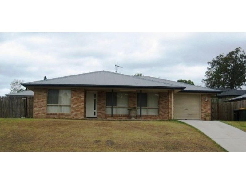 15 Cheyne Circuit, Tinana QLD 4650