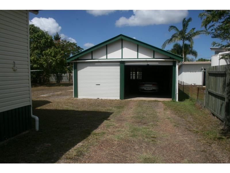 43 Grosvenor Street, Maryborough QLD 4650