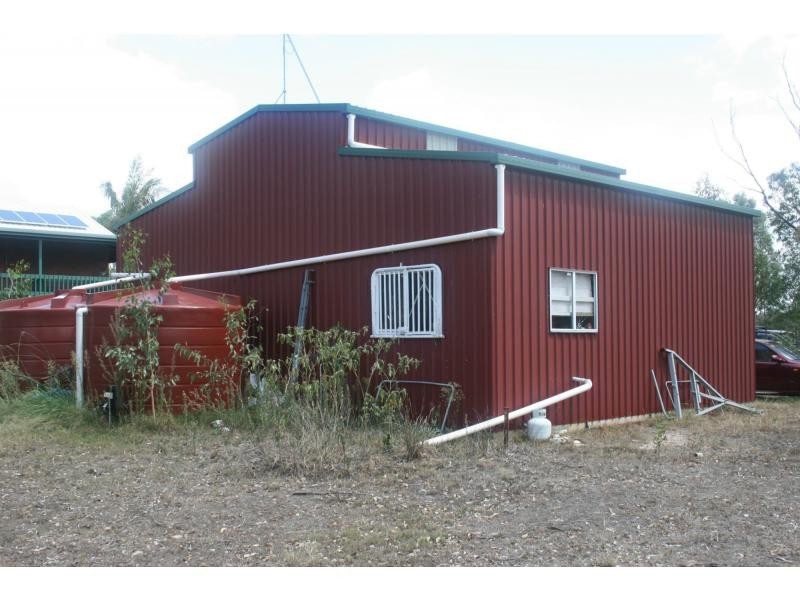 70 Rawson Road, Boonooroo QLD 4650