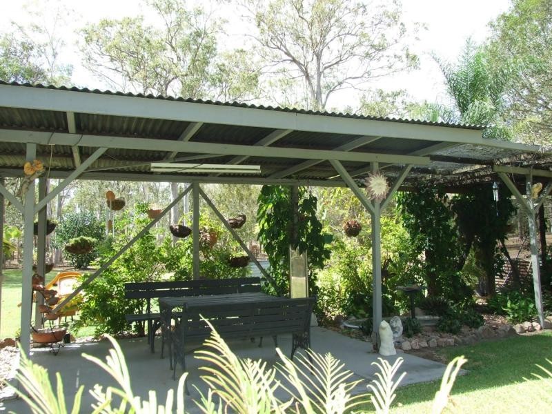 153 Iindah Road West, Tinana QLD 4650