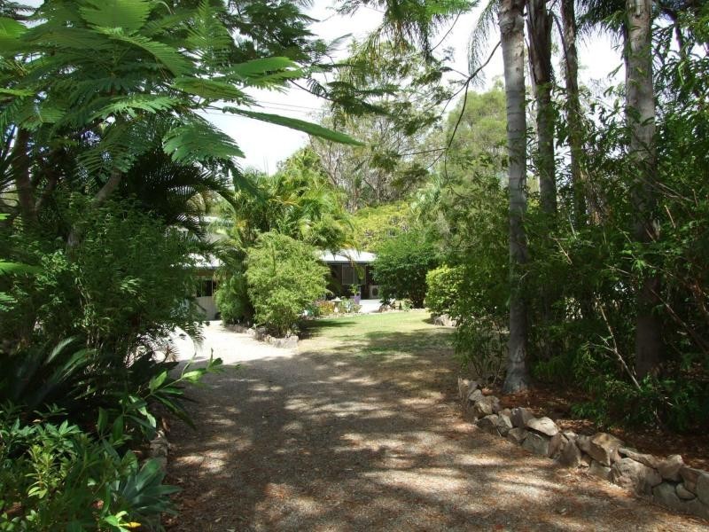 153 Iindah Road West, Tinana QLD 4650