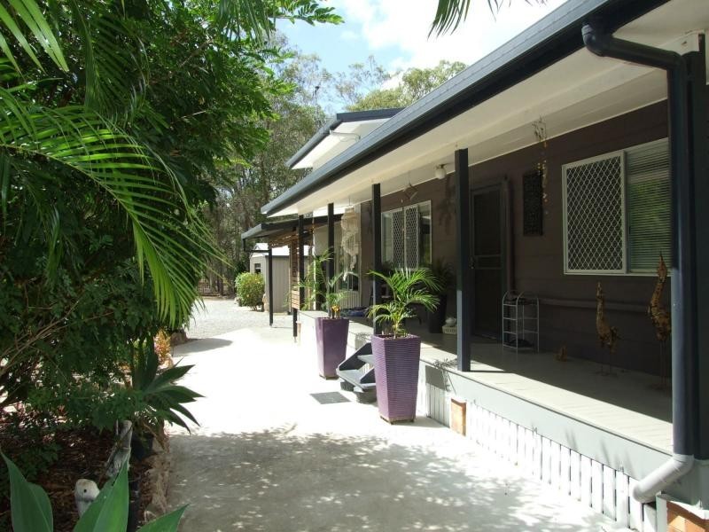 153 Iindah Road West, Tinana QLD 4650