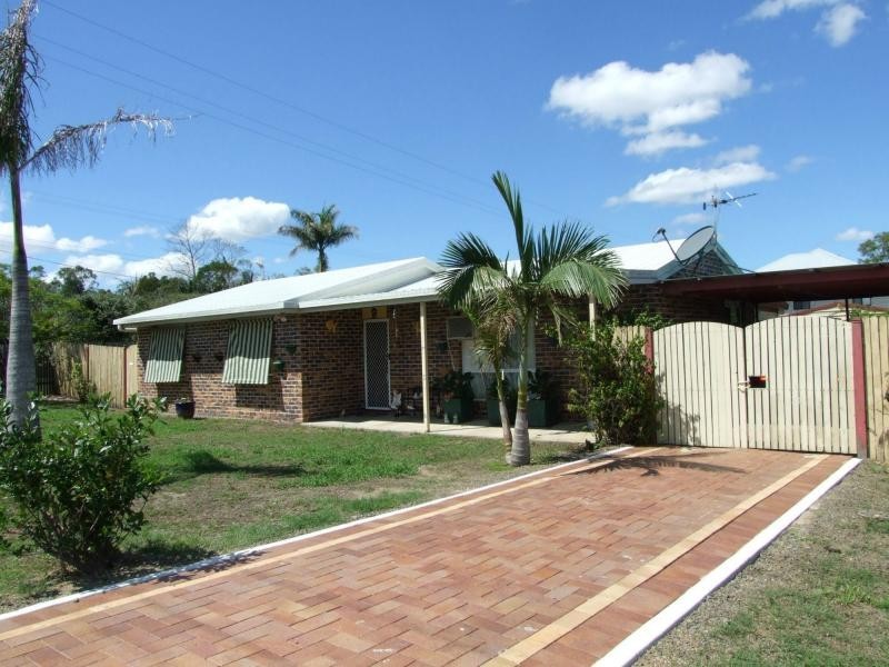 42 Lenthall Street, Aldershot QLD 4650