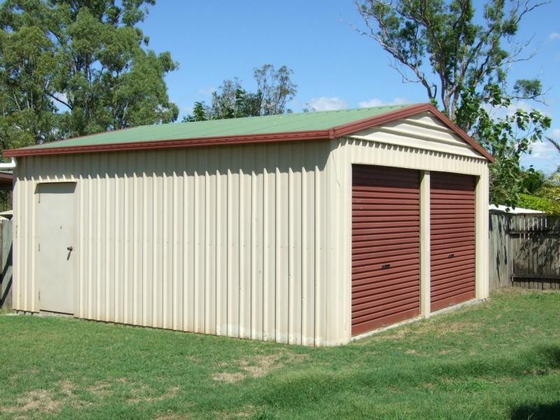 42 Lenthall Street, Aldershot QLD 4650