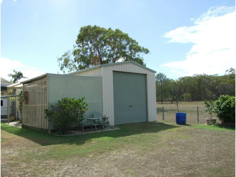 11a Seaview Avenue, Maaroom QLD 4650