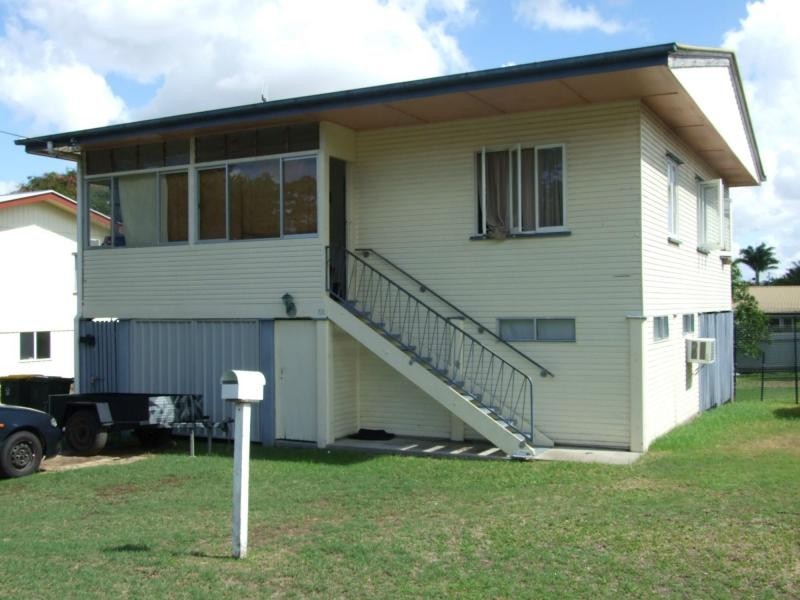 14 Neptune Street, Maryborough QLD 4650