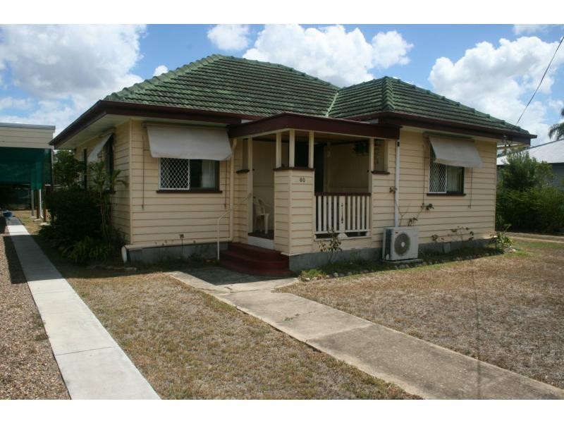 60 Campbell Street, Maryborough QLD 4650