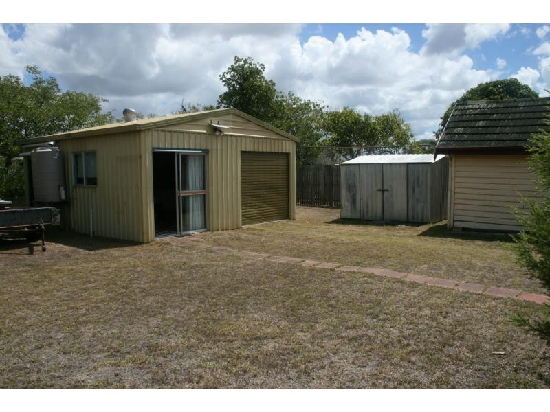 60 Campbell Street, Maryborough QLD 4650