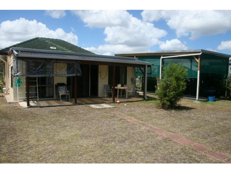 60 Campbell Street, Maryborough QLD 4650