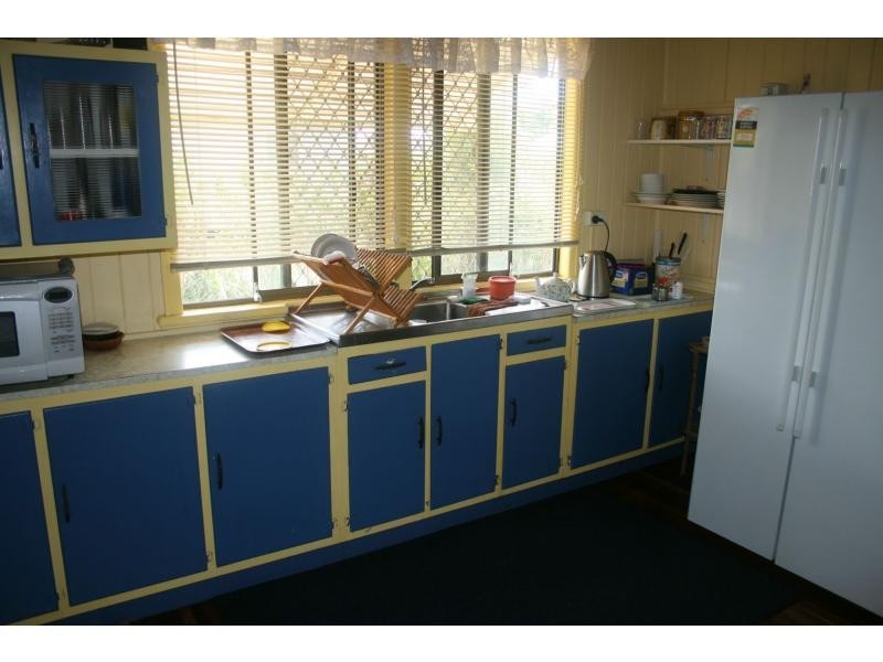 60 Campbell Street, Maryborough QLD 4650
