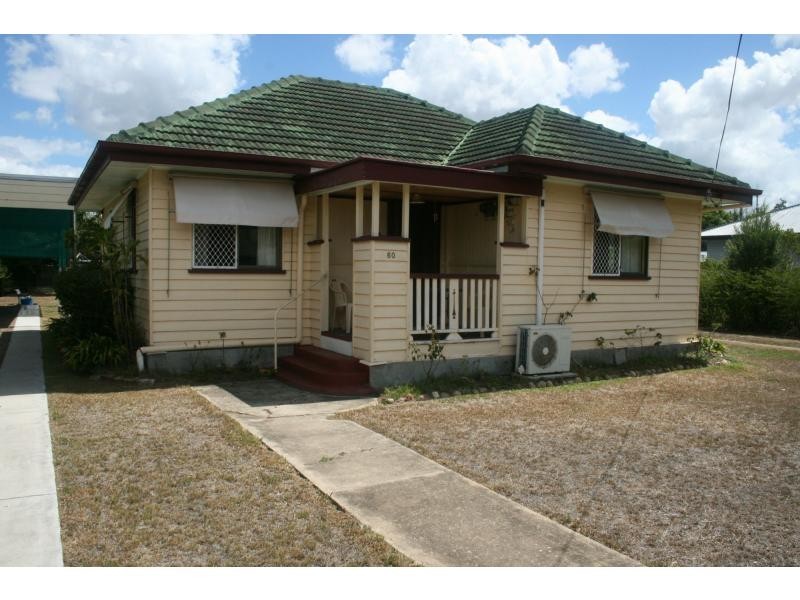 60 Campbell Street, Maryborough QLD 4650