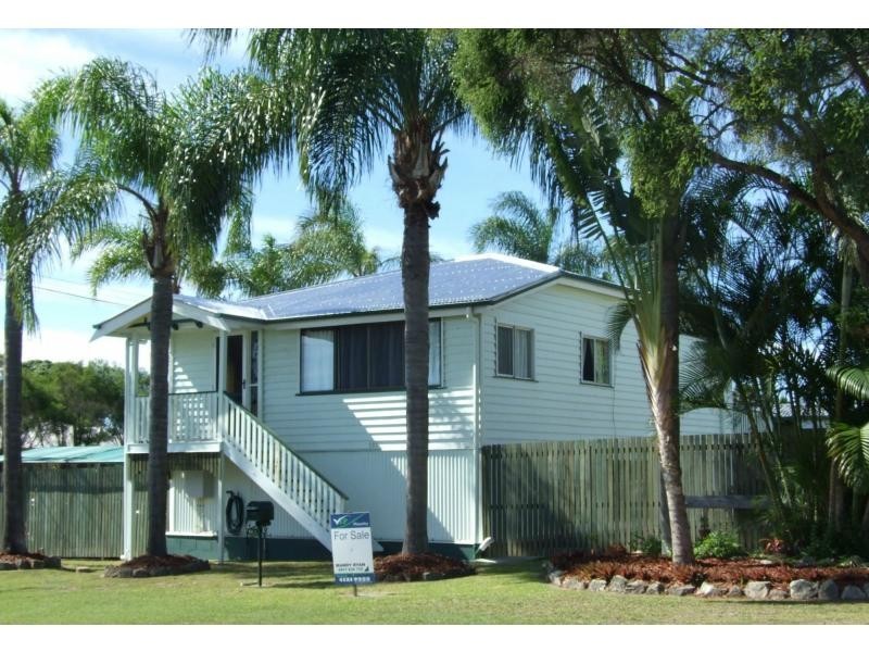 181 Cheapside Street, Maryborough QLD 4650