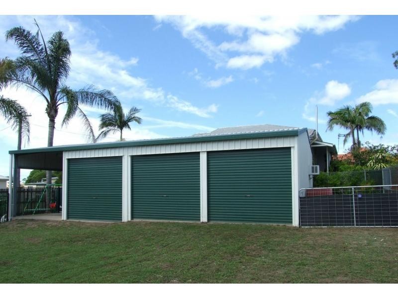 181 Cheapside Street, Maryborough QLD 4650