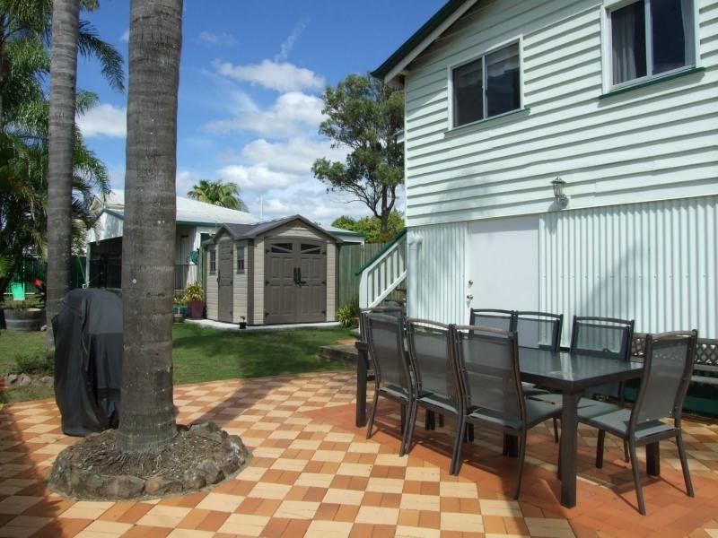 181 Cheapside Street, Maryborough QLD 4650
