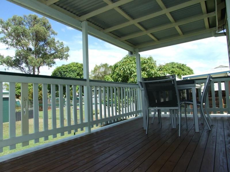 181 Cheapside Street, Maryborough QLD 4650