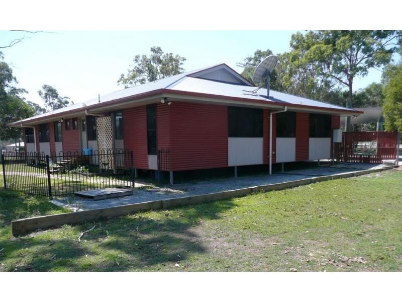 73 Barlow Street, Maryborough West QLD 4650