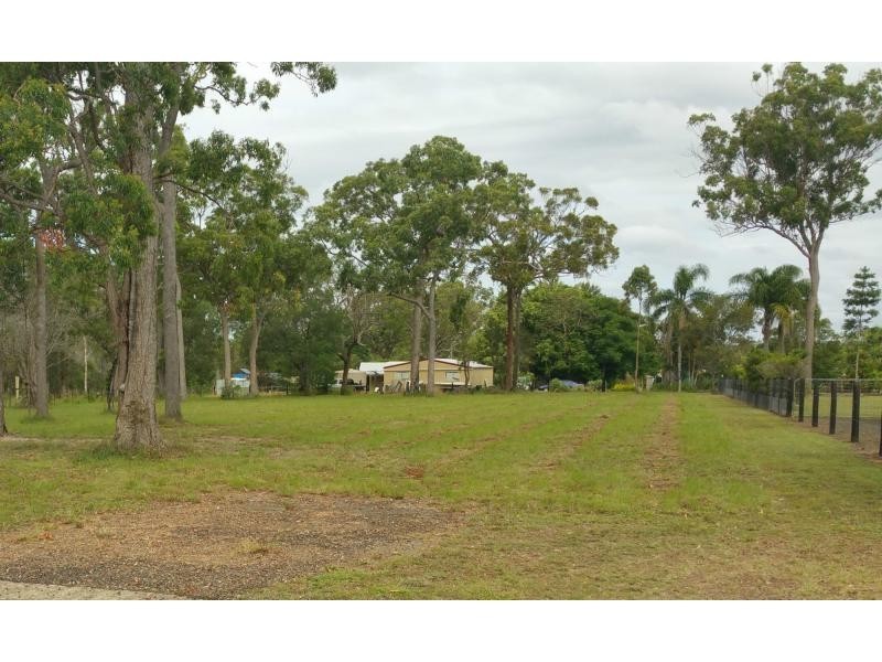 229 Woocoo Drive, Oakhurst QLD 4650