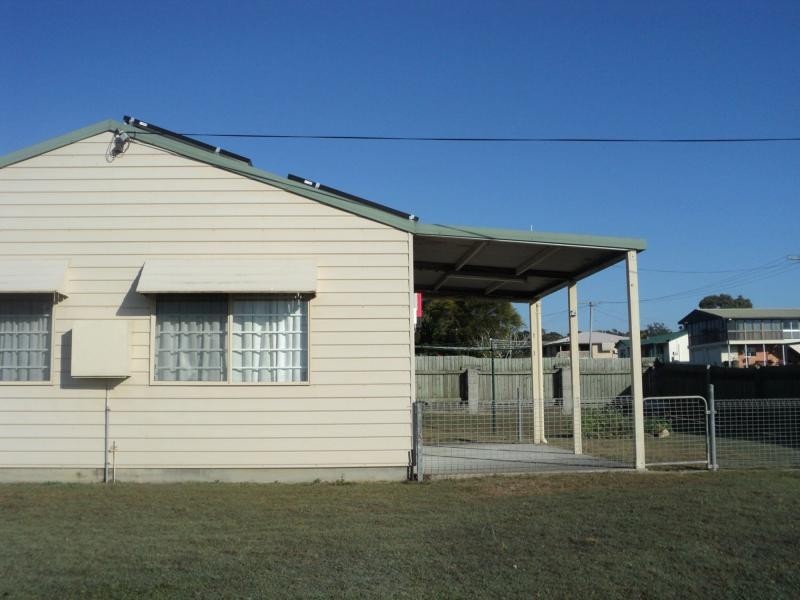 6 Eliza Street, Maaroom QLD 4650