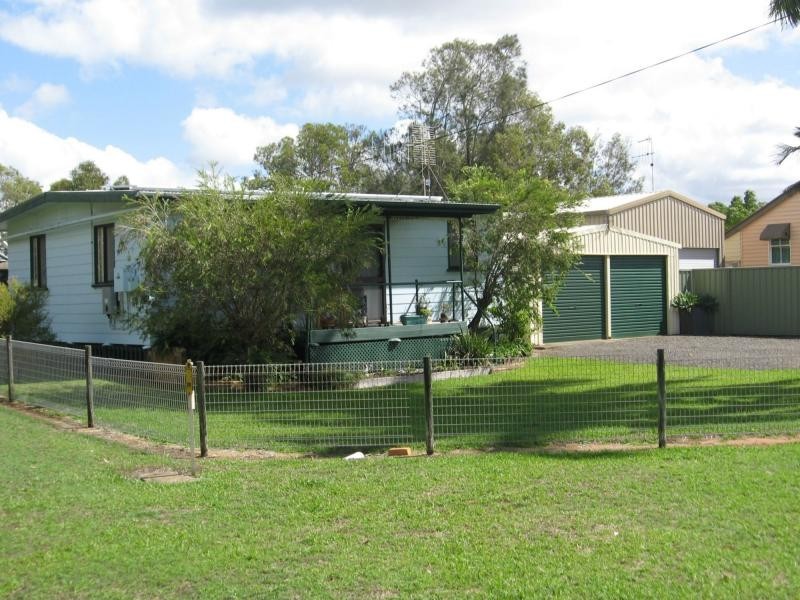 3 Robertson Street, Boonooroo QLD 4650