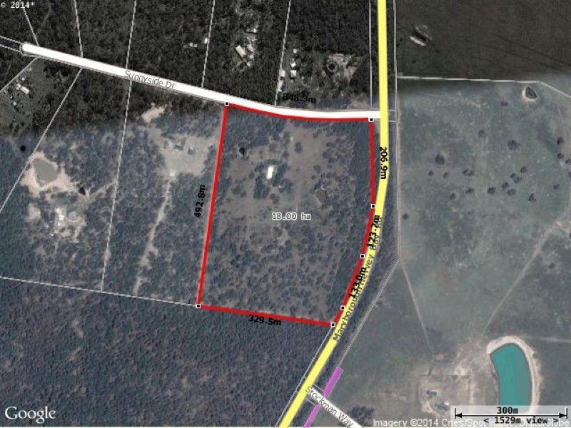 23 Sunnyside Drive, Susan River QLD 4655