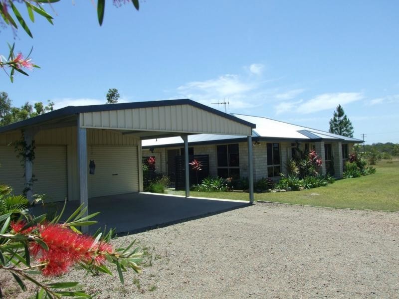 17 Lomandra Lane, Dunmora QLD 4650