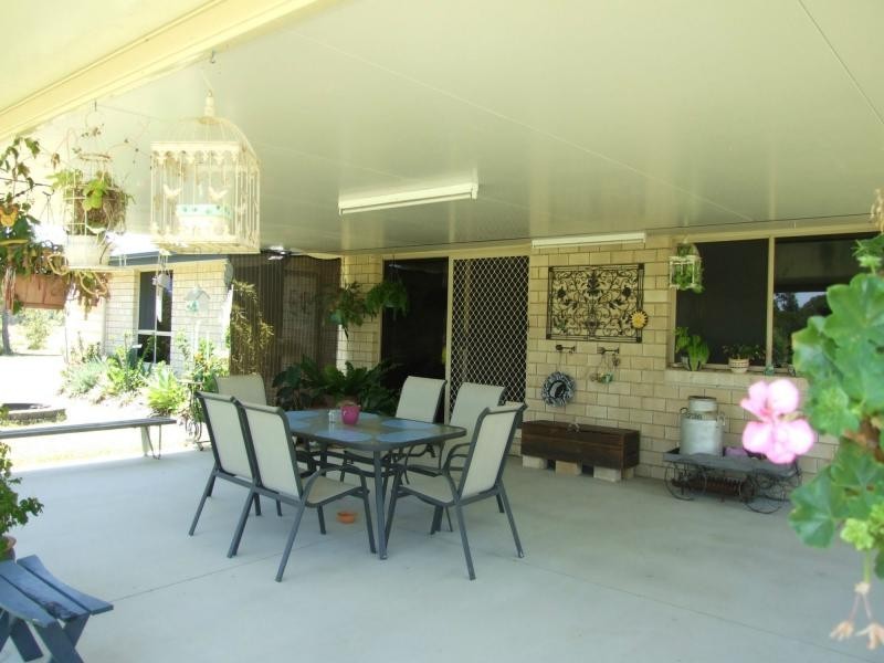 17 Lomandra Lane, Dunmora QLD 4650
