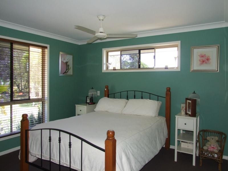 17 Lomandra Lane, Dunmora QLD 4650