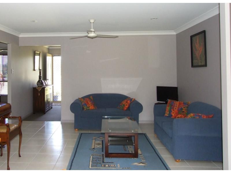 17 Lomandra Lane, Dunmora QLD 4650
