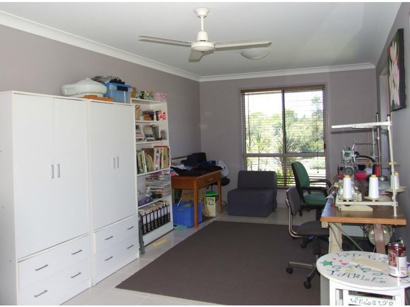 17 Lomandra Lane, Dunmora QLD 4650