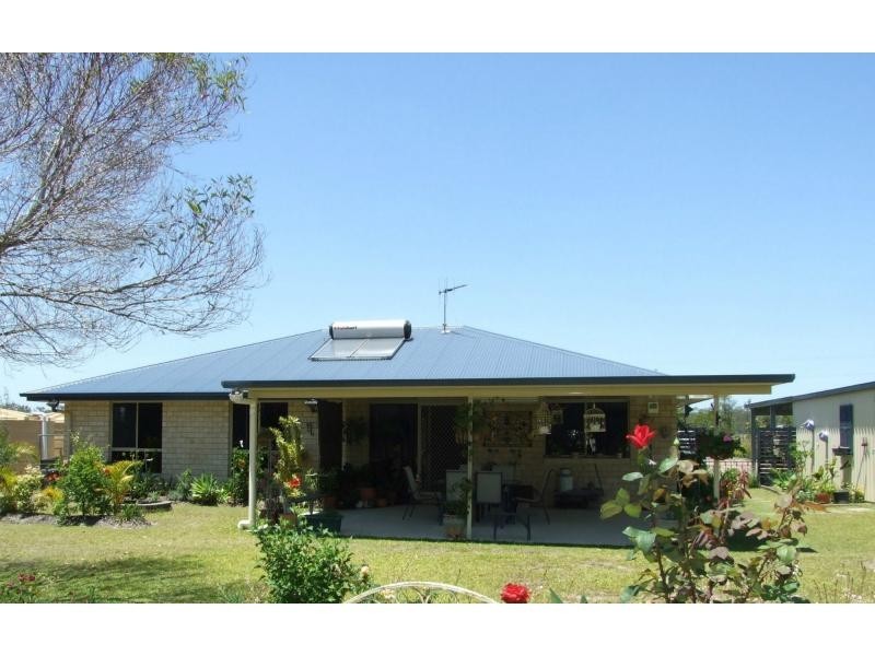 17 Lomandra Lane, Dunmora QLD 4650