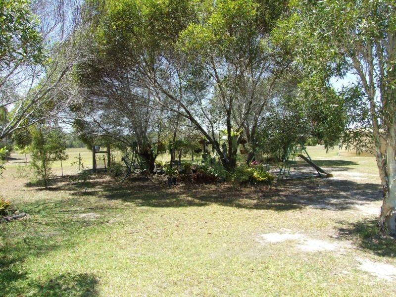 17 Lomandra Lane, Dunmora QLD 4650