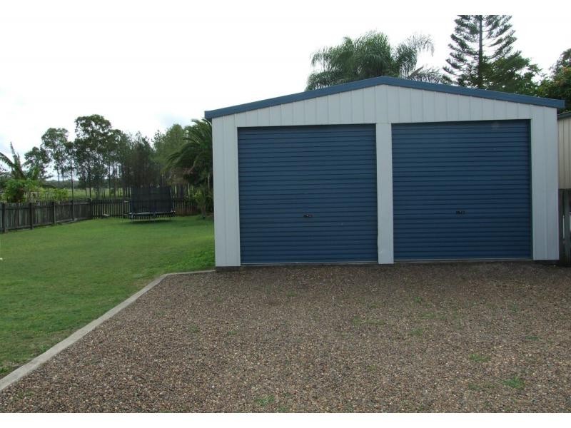 43 Gilbert Street, Maryborough QLD 4650