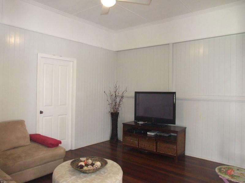 43 Gilbert Street, Maryborough QLD 4650