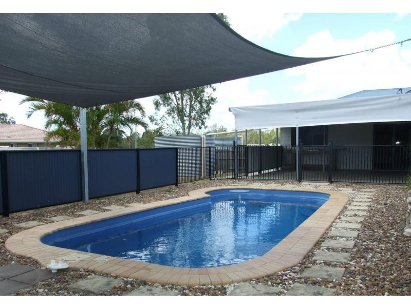 46 Loretto Drive, Oakhurst QLD 4650