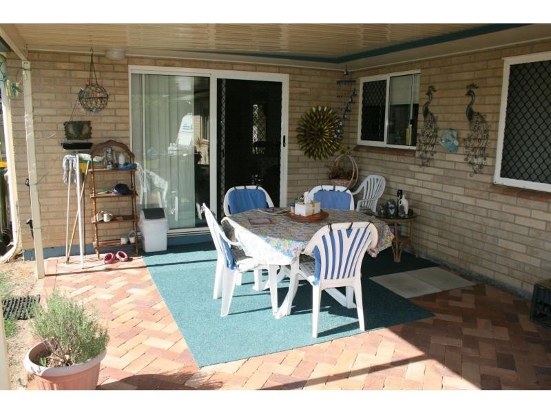 8 Richmond Lane, Maryborough QLD 4650