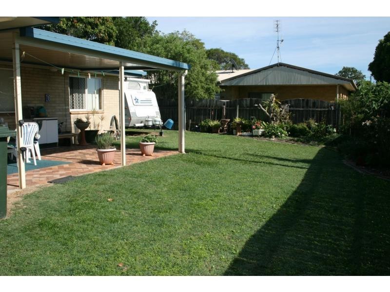 8 Richmond Lane, Maryborough QLD 4650