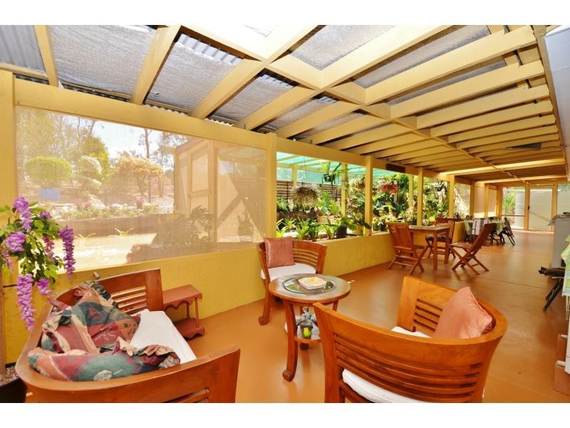 Laidley Heights QLD 4341