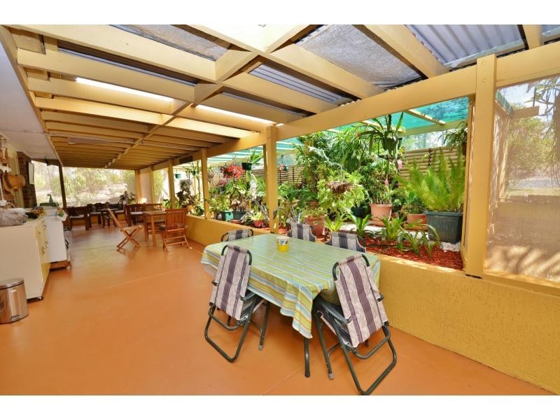 Laidley Heights QLD 4341