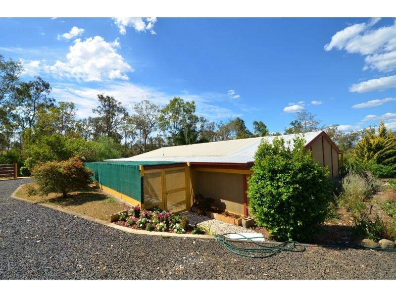 Laidley Heights QLD 4341
