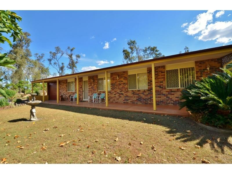 Laidley Heights QLD 4341