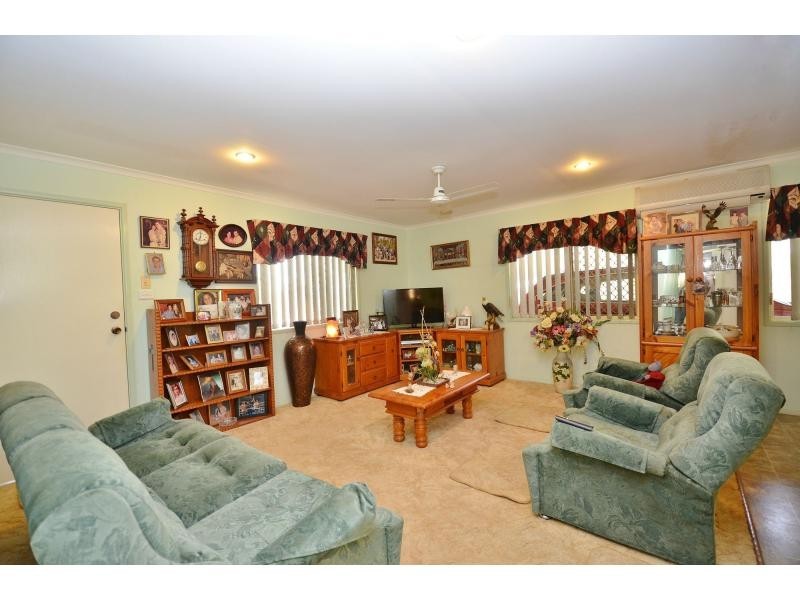 Laidley Heights QLD 4341