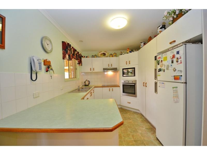 Laidley Heights QLD 4341