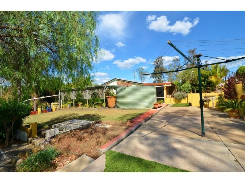 Laidley Heights QLD 4341