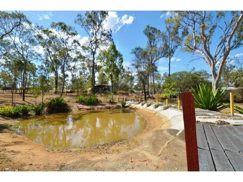 Laidley Heights QLD 4341