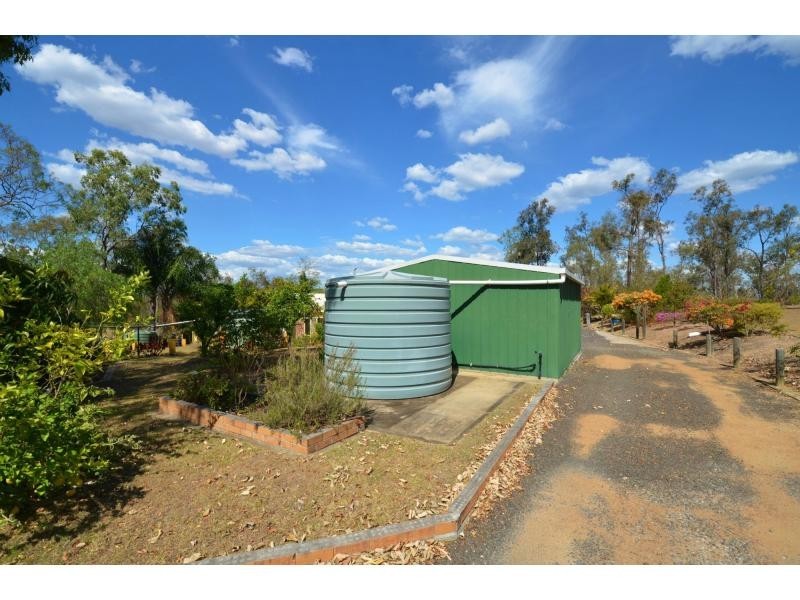 Laidley Heights QLD 4341