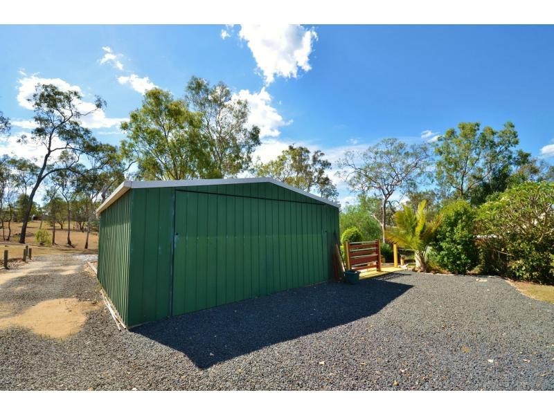 Laidley Heights QLD 4341