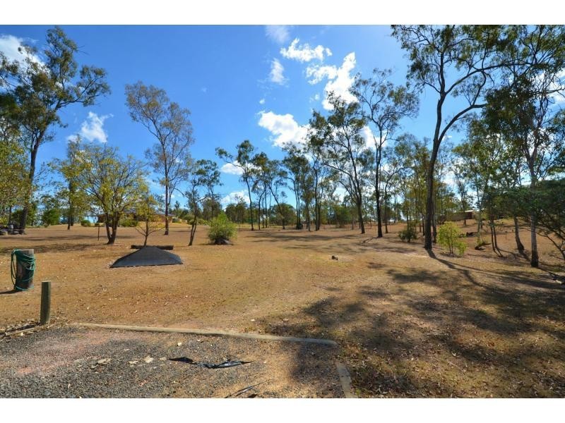 Laidley Heights QLD 4341
