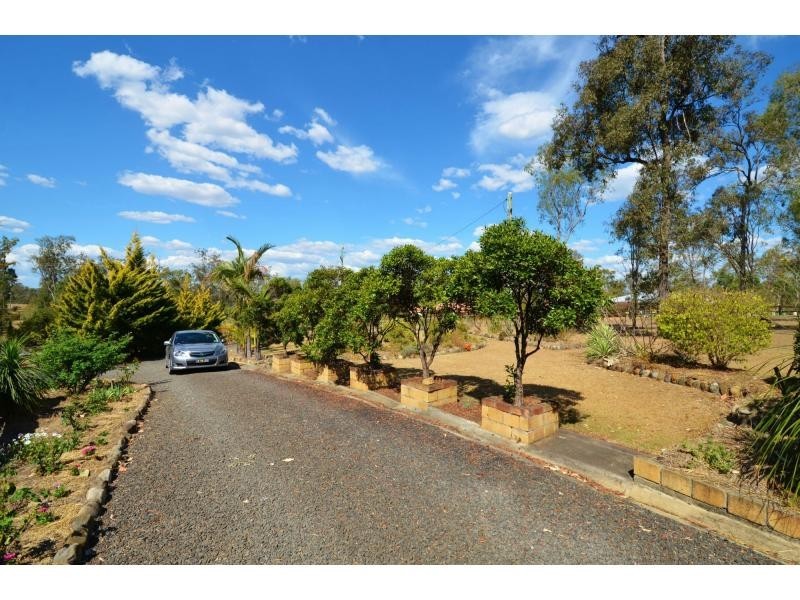 Laidley Heights QLD 4341