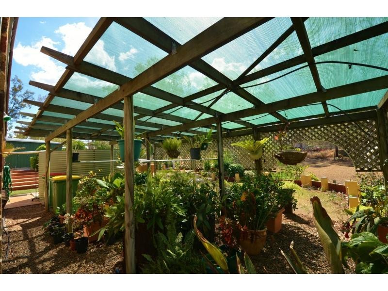 Laidley Heights QLD 4341